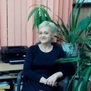 Olga 51 Perwouralsk