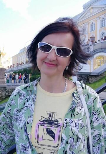 Моя фотография - Наталья, 50 из Сургут (@natalya346967)