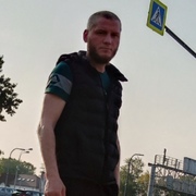 Виталий, 39, Москва