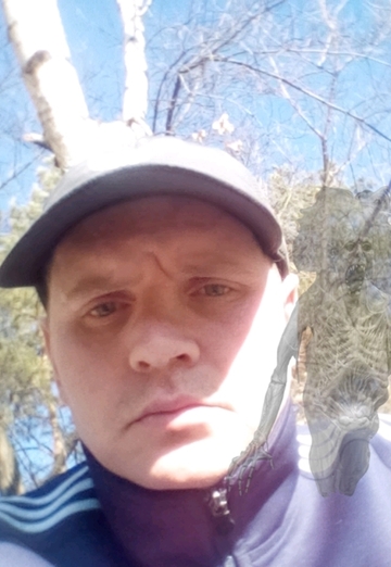 Моя фотография - Станислав, 39 из Новокузнецк (@stanislav29456)
