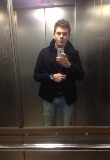 Sergey (@sergey159856) — my photo № 1