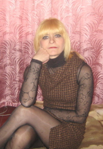 My photo - Evdokiya Bordiyan, 60 from Chernivtsi (@evdokiyabordiyan)