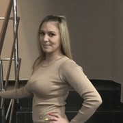 Надежда 30 лет (Овен) Красноярск