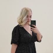 Алена, 28, Рязань