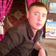 Артур, 38, Новый Уренгой (Тюменская обл.)