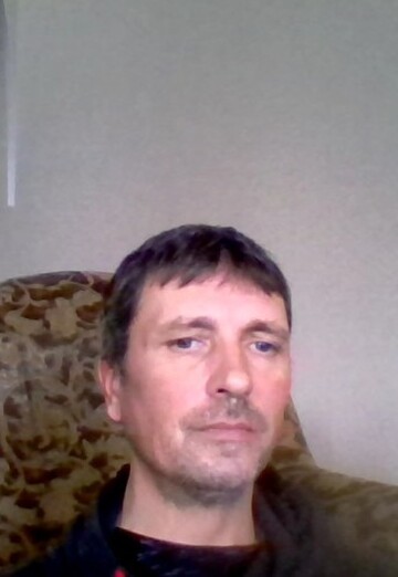 Моя фотография - Андрей, 49 из Керчь (@andrey629629)