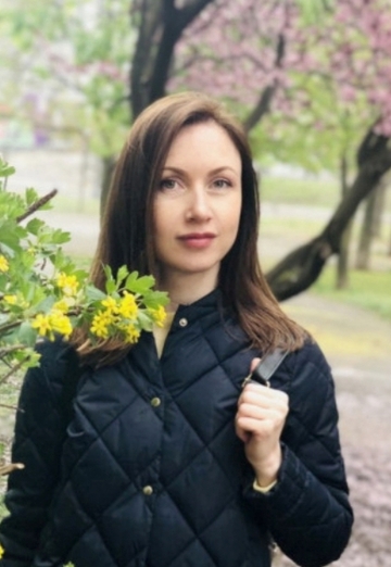 My photo - Oxi-Oxana, 40 from Khmelnytskiy (@oxioxana)
