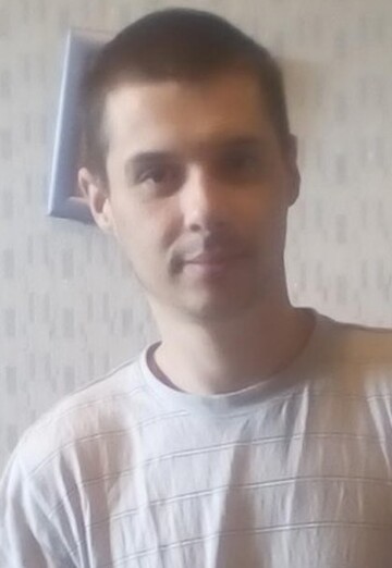 My photo - vladimir kabanov, 34 from Ozyorsk (@vladimirkabanov)