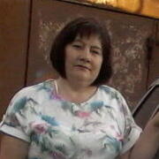 Зоя, 51, Курск