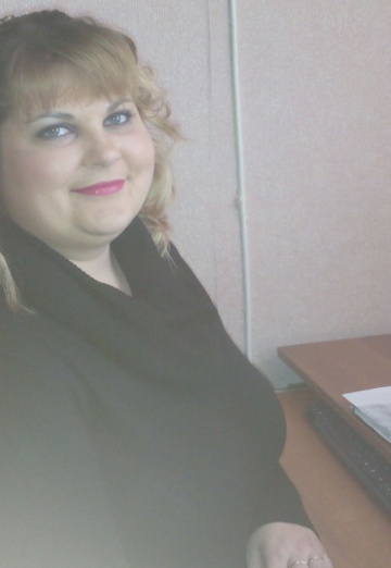 Моя фотография - Наталья, 35 из Борисполь (@natalya67470)