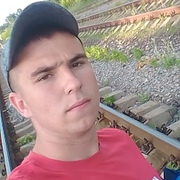 Алексей, 23, Калач
