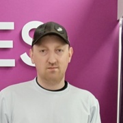 Aleksandr 33 Novokuznetsk
