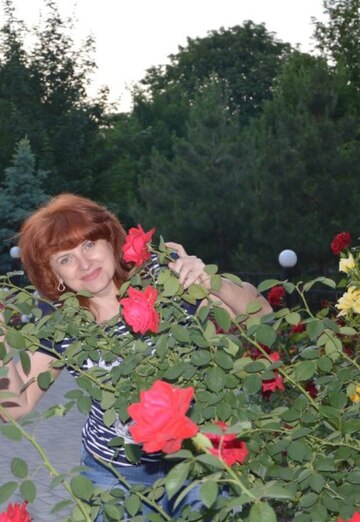 Svetlana (@svetlana30372) — my photo № 1