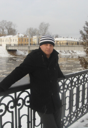 Nikolay (@nikolay87991) — my photo № 3