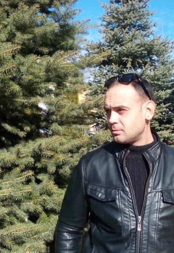 Моя фотография - Владимир, 42 из Кропивницкий (@vladimir327148)