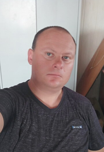 My photo - Aleksandr, 36 from Saki (@aleksandr671386)