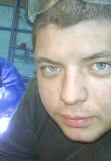 My photo - valentin, 40 from Tomsk (@valentin23835)