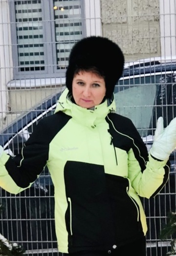 Irina (@irina412473) — my photo № 1