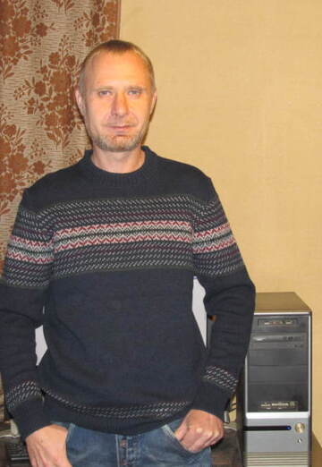 My photo - Igor, 53 from Moscow (@igor242458)