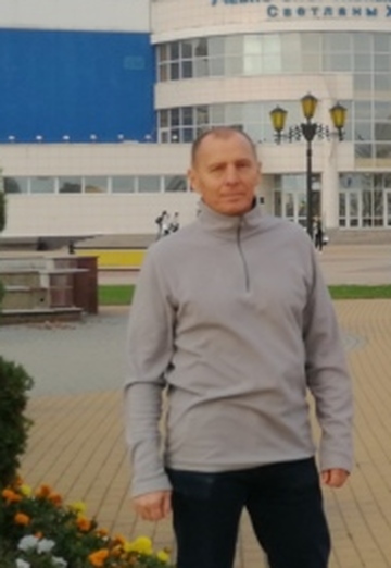 My photo - Oleg Kozlov, 49 from Kursk (@kgmurb)
