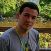 Вячеслав, 31, Ола