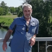Andrey 58 Odintsovo