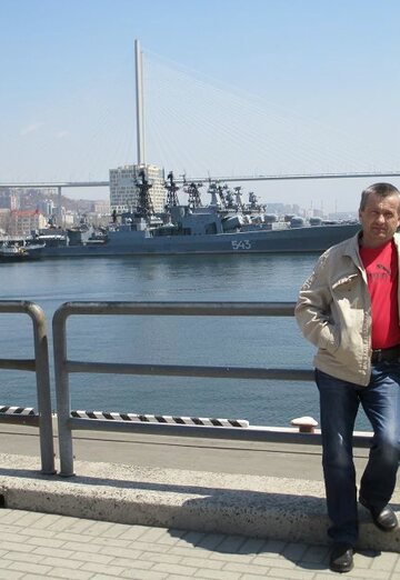 My photo - valera, 57 from Novosibirsk (@valera6794)