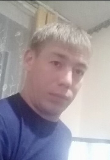 Моя фотография - Дмитрий, 37 из Дальнегорск (@dmitriy444120)