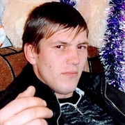 Максим, 39, Тбилисская