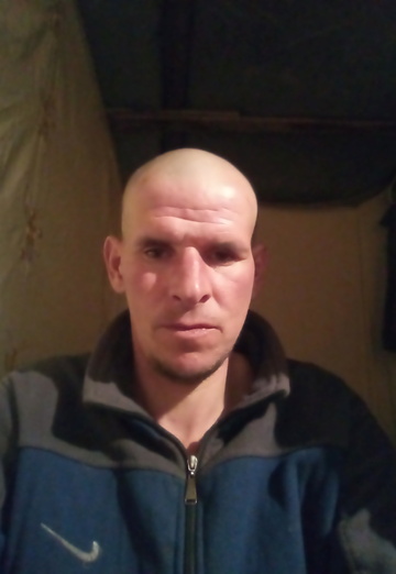 My photo - Sergey, 41 from Kizlyar (@sergey870886)