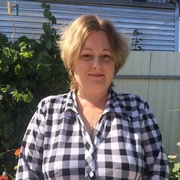 Ирина, 44, Борисоглебск
