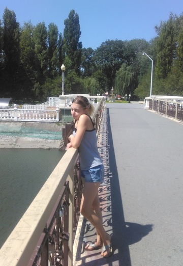 My photo - Mariya, 27 from Cherkessk (@mariya27277)