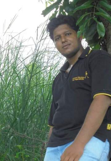 My photo - jubet, 30 from Bengaluru (@jubet)