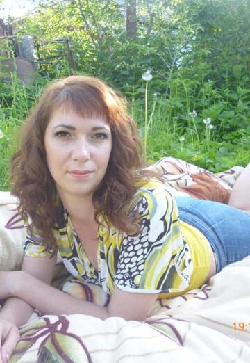 My photo - Elena, 37 from Vyazniki (@elena247616)