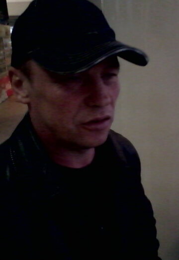 My photo - andrey, 51 from Chernushka (@andreymazein)