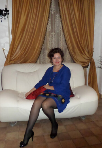 Моя фотография - Татьяна, 45 из Оренбург (@tatyana261269)