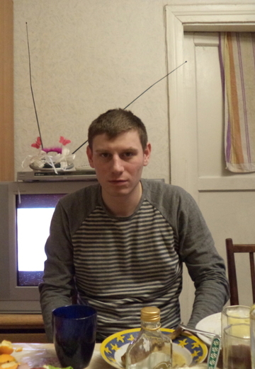 Моя фотография - Pavel, 35 из Томск (@pavel97191)