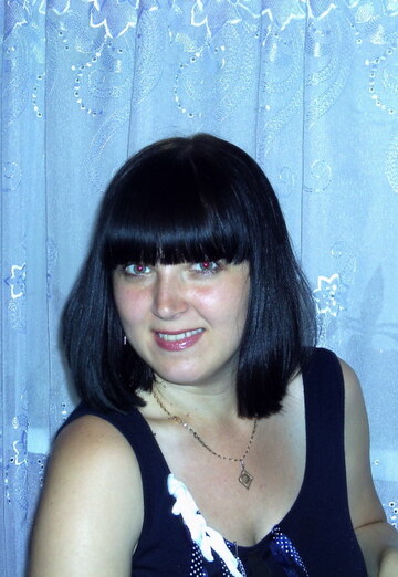 Моя фотография - Светлана, 37 из Балаклея (@svetlana158651)