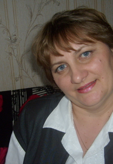 Моя фотография - Елена, 52 из Урюпинск (@elena220008)