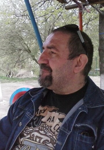My photo - Alexandr, 57 from Kharkiv (@alexandr8725)