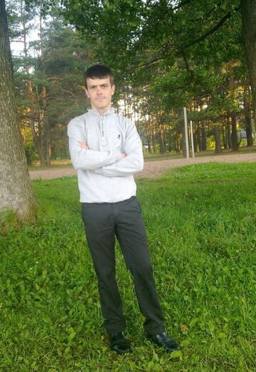 My photo - pawa, 34 from Daugavpils (@pawa96)