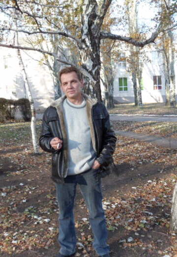 My photo - Vlad, 59 from Pokrovsk (@vlad7444685)