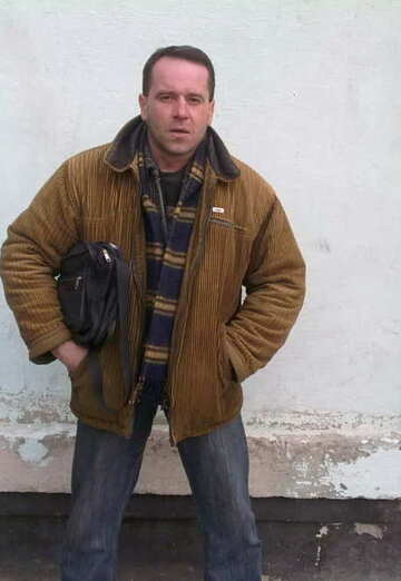 My photo - Andrew (Kr.Lambert), 54 from Rostov-on-don (@andrew1790)