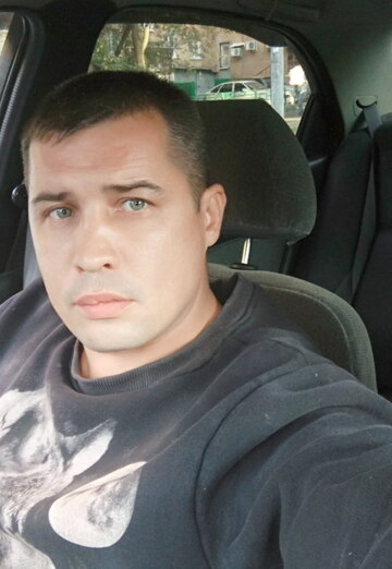 My photo - Andrey, 42 from Starbeevo (@andrey451811)