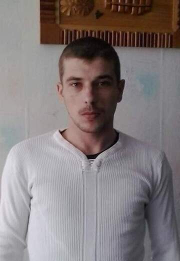 My photo - Aleksandr, 35 from Chernigovka (@aleksandr1073057)