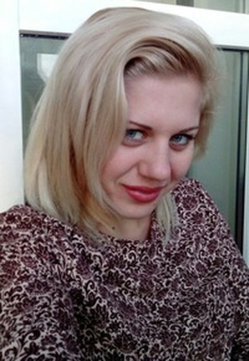 Моя фотография - Светлана, 30 из Азов (@svetlana169979)