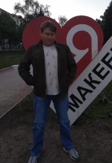 My photo - Dmitriy, 47 from Makeevka (@1322044)