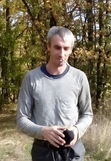Моя фотография - Михаил, 41 из Краснодар (@mihail183113)