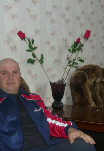 Моя фотография - Александр, 68 из Самара (@aleksandr606654)