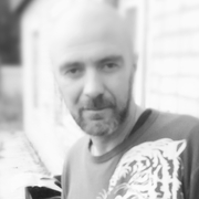 Den Sim, 38, Донецк